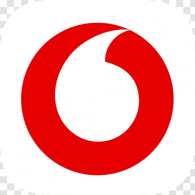 Vodafone Prepaid Mobile Phone Phones Postpaid Logo - Alcatel Badge Transparent PNG