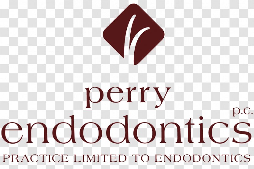 Logo Brand Endodontics Font - Design Transparent PNG