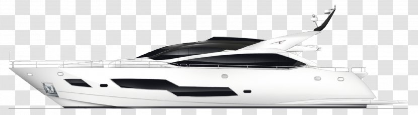 Car 08854 Automotive Design Yacht Transparent PNG