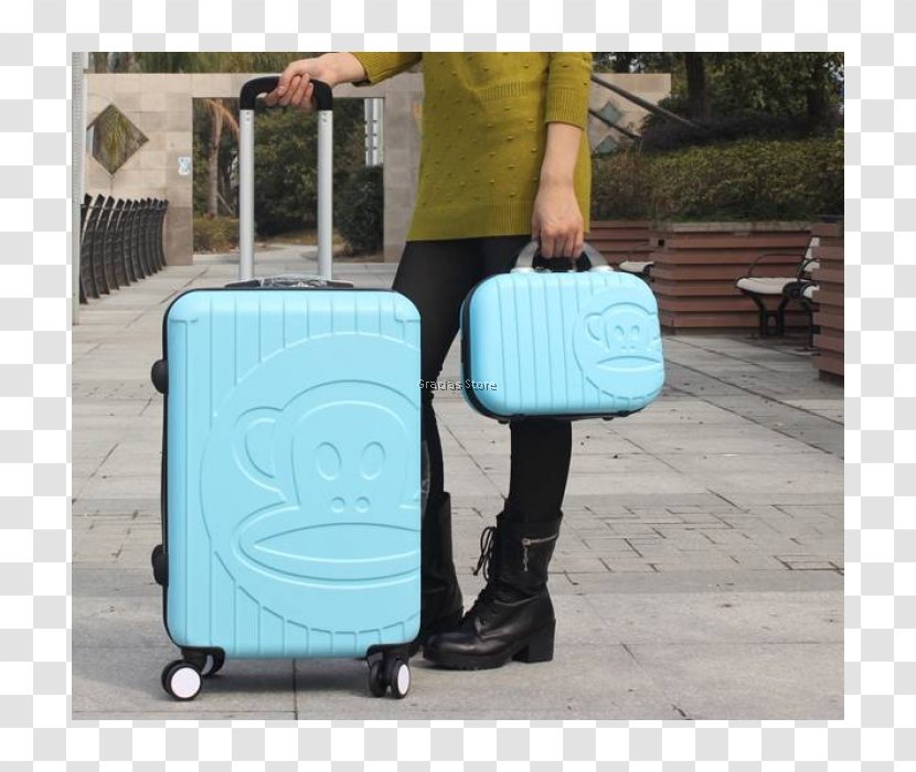 Bag Plastic Box Furniture - Poly - Cosmetic Toiletry Bags Transparent PNG