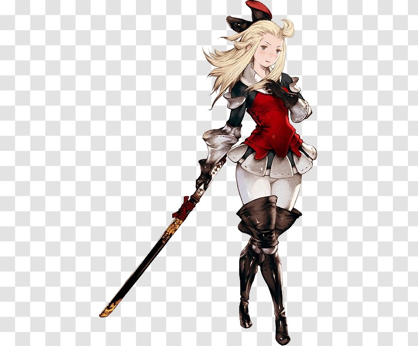 Bravely Default Second: End Layer Nintendo 3DS Video Game Switch - Tree - Final Fantasy Transparent PNG