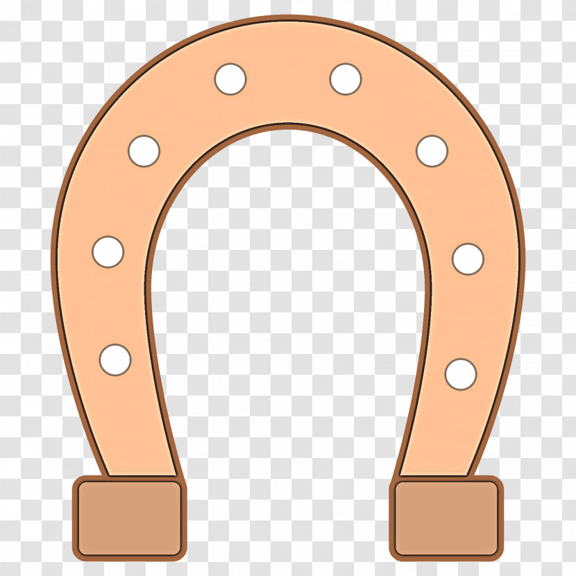 Horse Supplies Games Horseshoe Font Horseshoes Transparent PNG