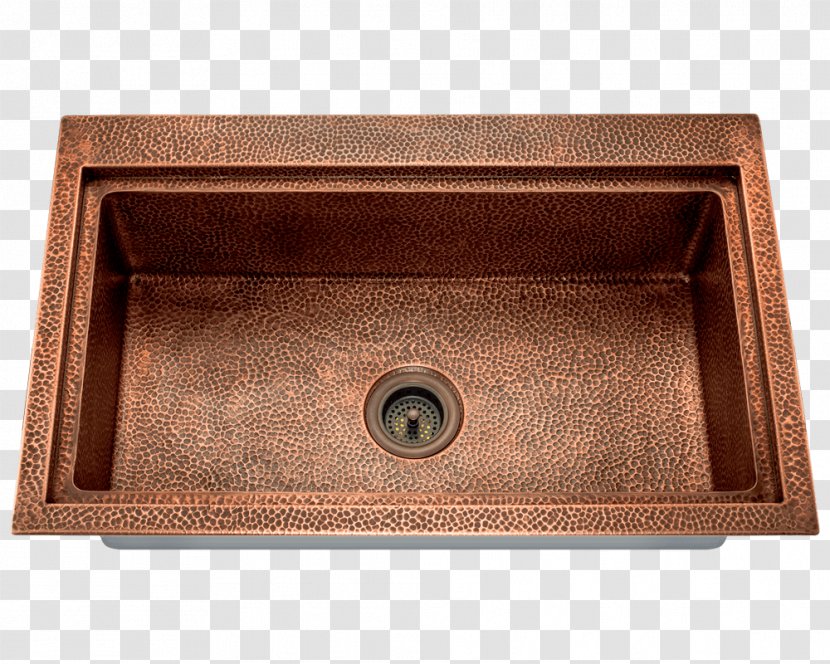Sink Tap MR Direct Copper Franke - Mr Transparent PNG