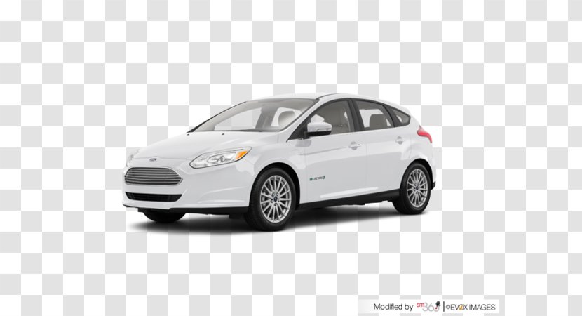 2017 Ford C-Max Hybrid 2018 Focus Motor Company - Car Transparent PNG