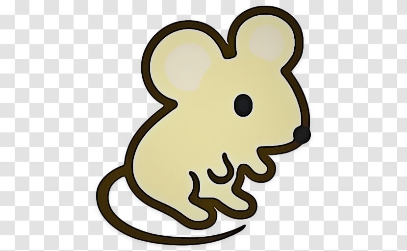 Animal Cartoon Transparent PNG