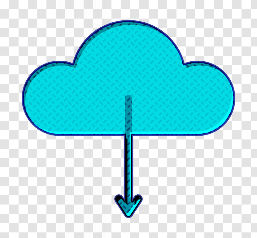 Cloud Computing Icon Communication And Media Icon Technology Icon Transparent PNG