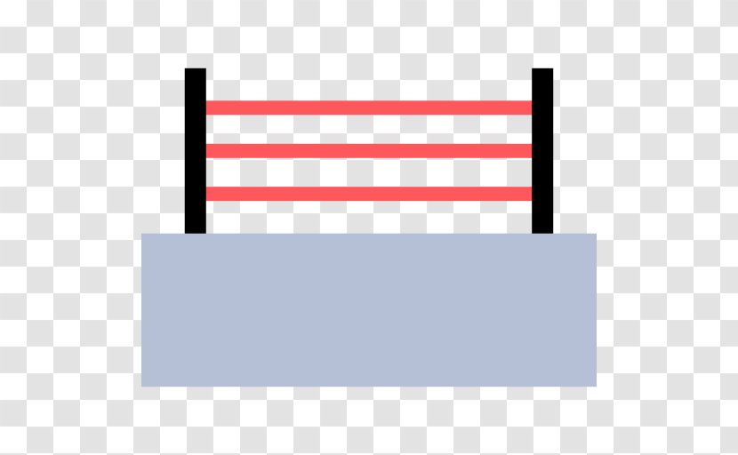 Product Design Brand Line Angle - Text - Boxing Ring Transparent PNG