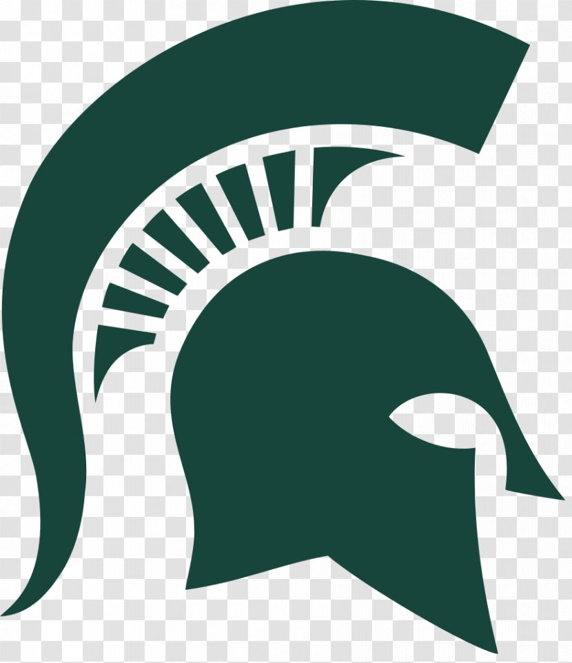 Michigan State University Spartans Men's Basketball Football Sparty Big Ten Conference - Stadium Transparent PNG