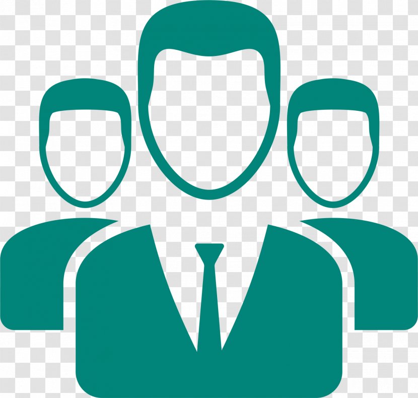 Business Management Company Service Cooperative - Marketing - People Icon Transparent PNG