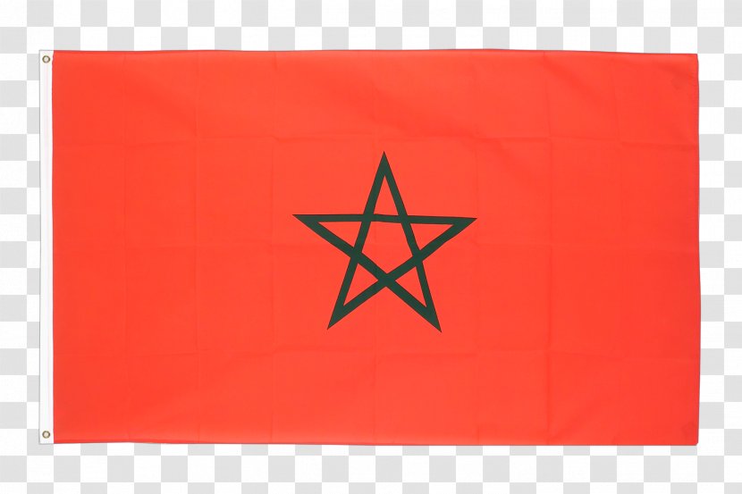 Flag Of Morocco France Fahne - Catalogue Transparent PNG