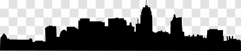 Clip Art Vector Graphics Transparency Illustration - Metropolis - City Skyline Clipart Clipartlook Transparent PNG