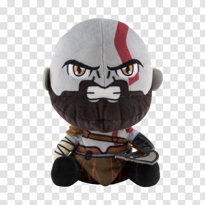 God Of War Kratos LittleBigPlanet Atreus Video Games - 3 Transparent PNG