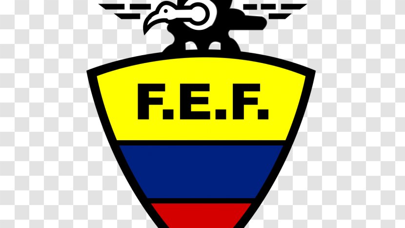 Ecuador National Football Team 2014 FIFA World Cup 2018 Ecuadorian Serie A - Sign Transparent PNG