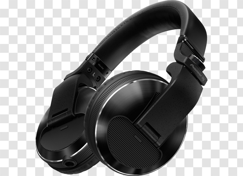 Disc Jockey Pioneer DJ Headphones Corporation Sound - Tree Transparent PNG