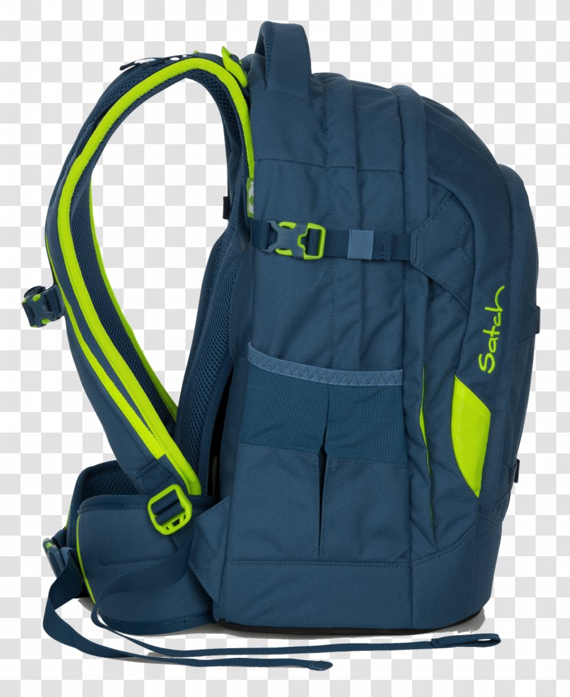 Backpack Satch Pack Match Blue Randoseru Transparent PNG