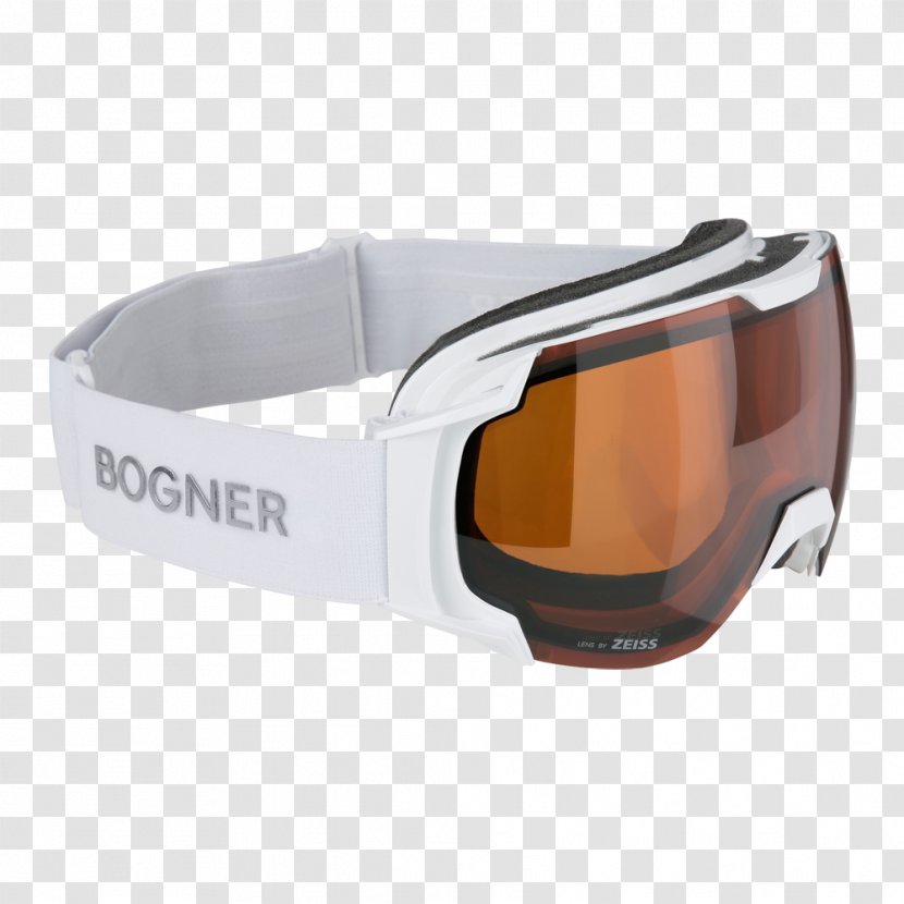 Goggles Sunglasses Willy Bogner GmbH & Co. KGaA Product - Yellow - Sky Snow Transparent PNG