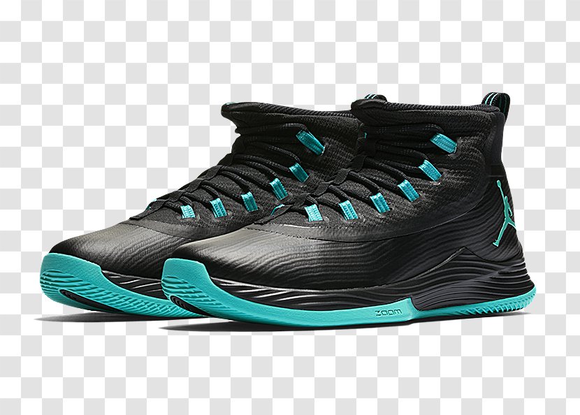 Air Jordan Basketball Shoe Sneakers Nike Transparent PNG