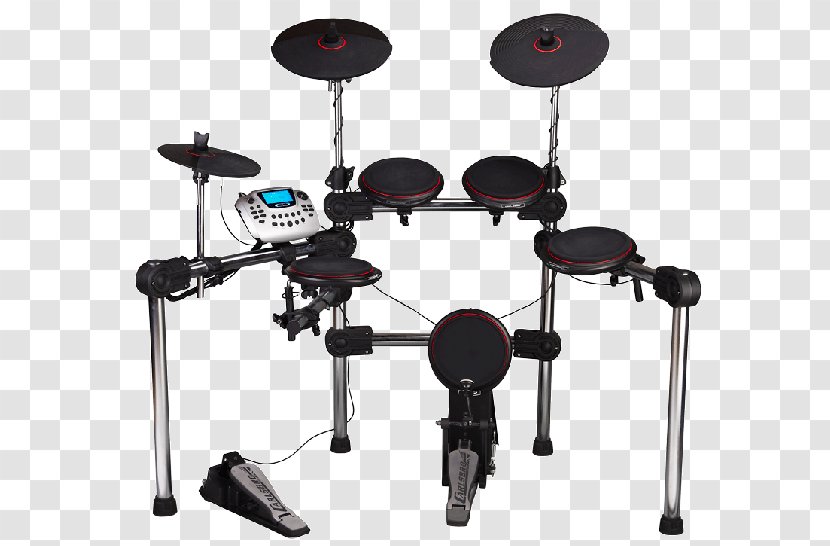 Electronic Drums Carlsbro Nottingham - Heart Transparent PNG