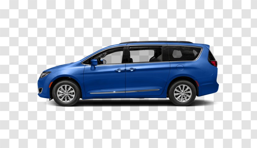 2018 Chrysler Pacifica Limited Passenger Van Car Touring L Plus Ram Pickup - Sport Utility Vehicle - Wedding Rental Transparent PNG