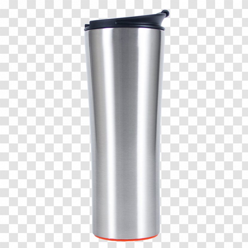 Thermoses Mighty Mug Stainless Steel Cylinder Transparent PNG