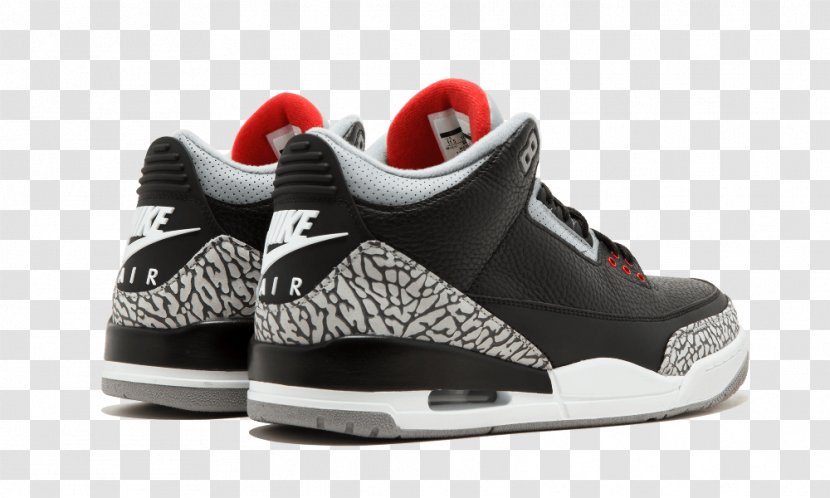 Air Jordan Shoe Nike Free Sneakers - Sportswear Transparent PNG