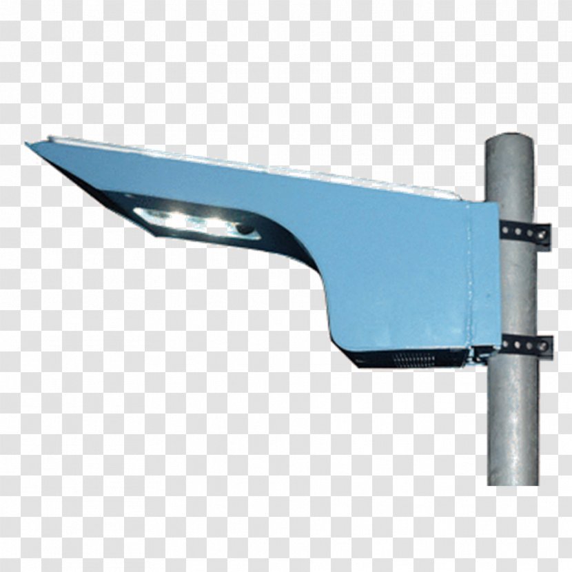 Solar Energy Power Street Light Panels Lamp - Alternative - Streetlight Transparent PNG