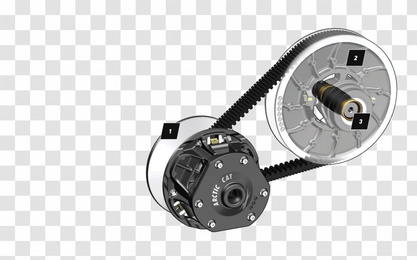 Technology Angle - Clutch - Part Transparent PNG