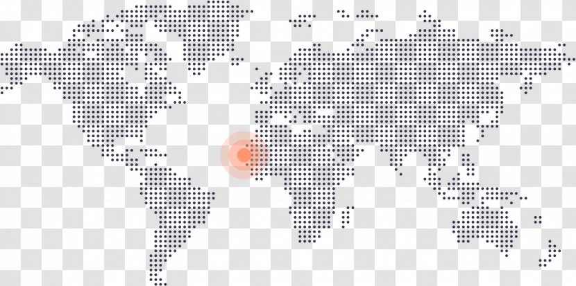 Globe World Map - Continent - WORLD Transparent PNG