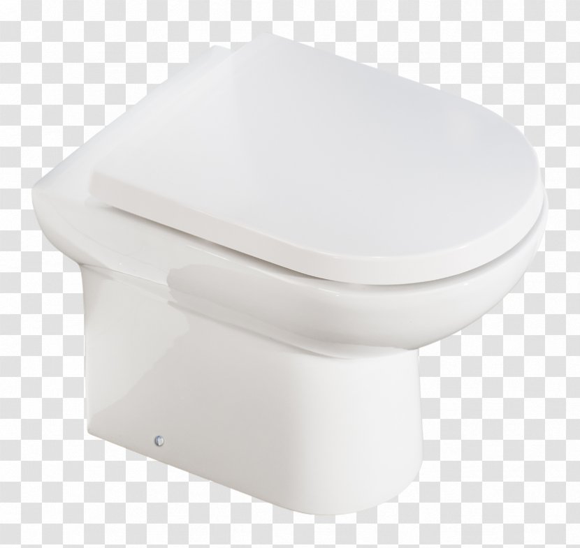 Sink Toilet & Bidet Seats Countertop Bathroom - Flower Transparent PNG