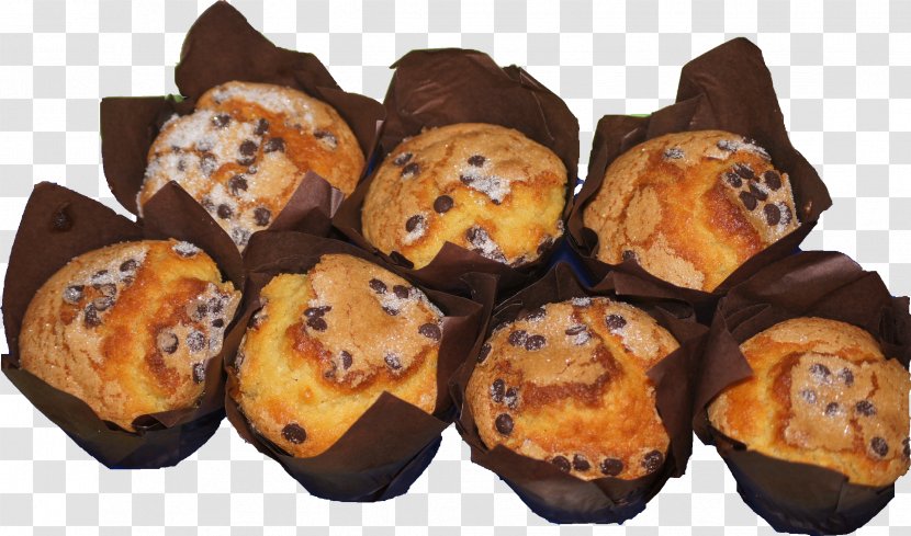 Muffin Baking - Pep Transparent PNG