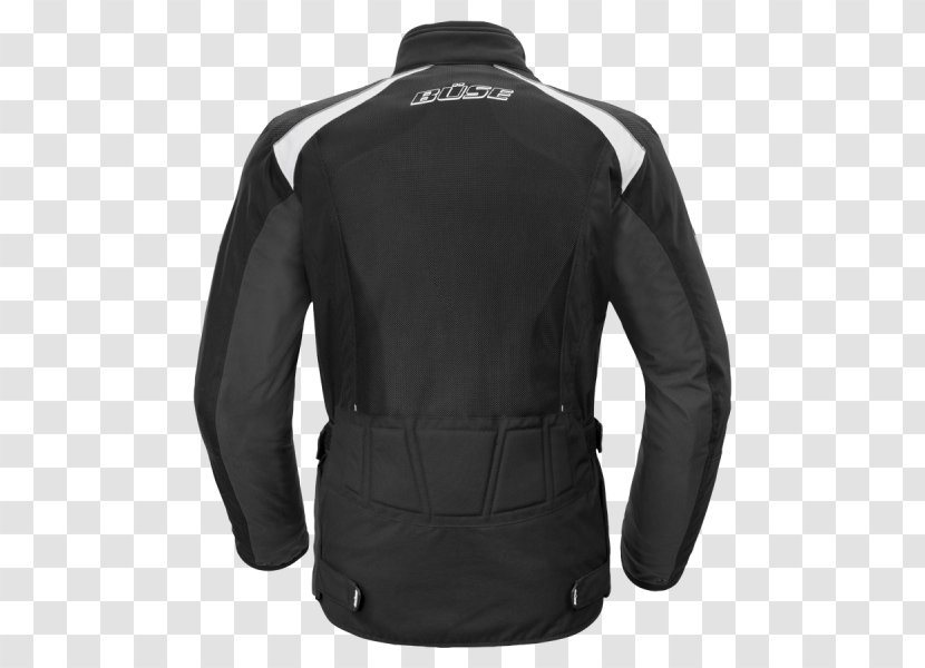 Jacket Fly Sleeve Motorcycle Clothing - Alpinestars Transparent PNG