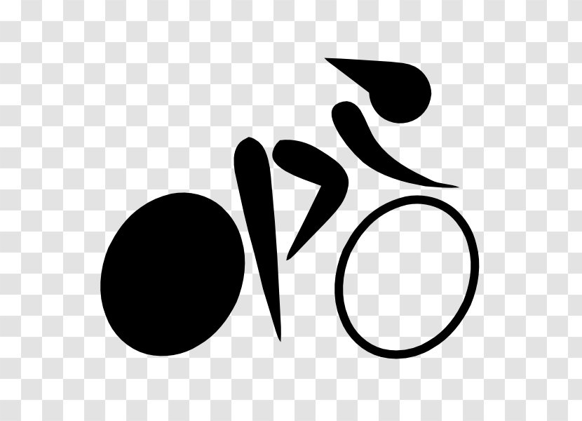 Olympic Games Road Cycling Track Clip Art Transparent PNG