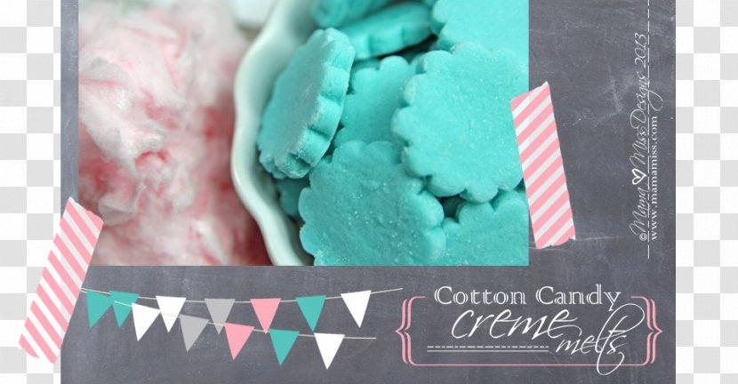 Fudge Cotton Candy Sweetness Crisp - Chocolate Melting Transparent PNG