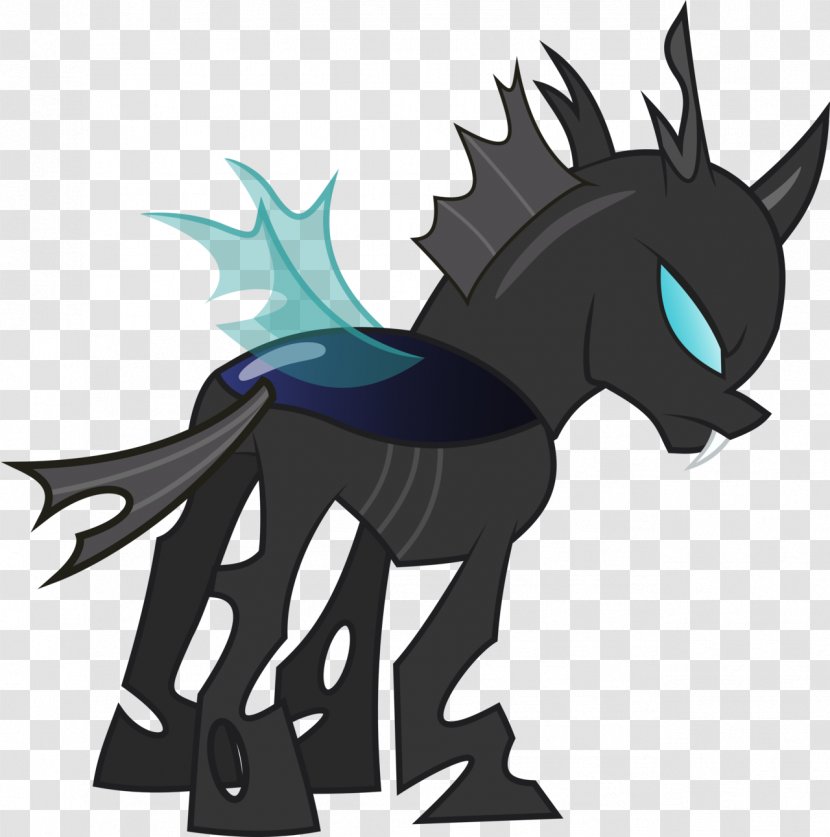 YouTube Changeling Pony - Youtube - Werewolf Transparent PNG