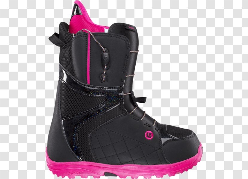 Snow Boot Hiking Shoe Walking Transparent PNG