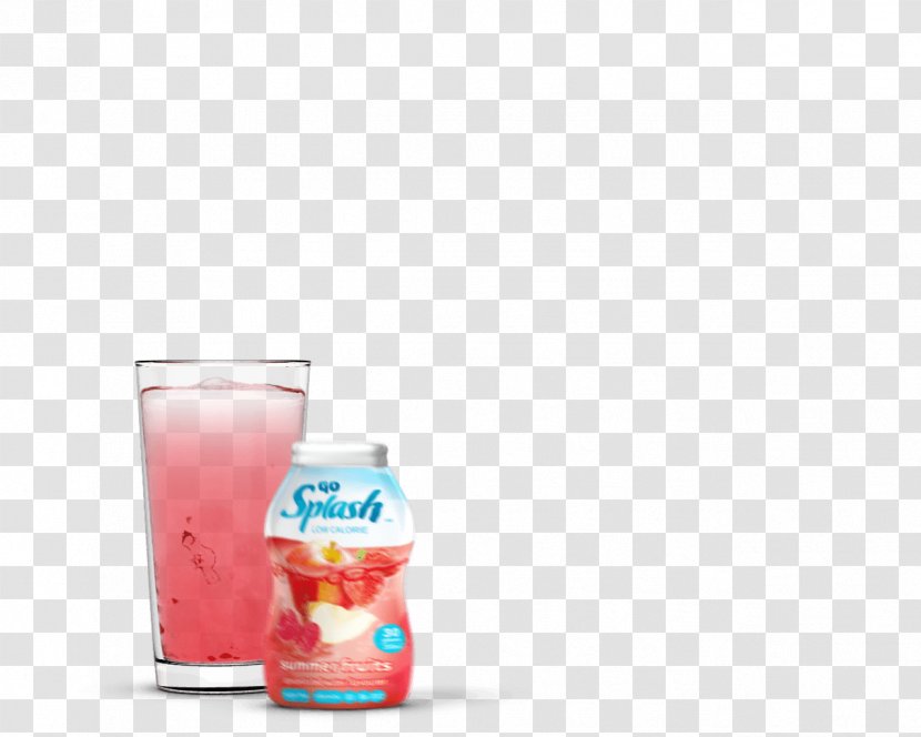 Non-alcoholic Drink Juice Lemonade Energy - Apple Splash Transparent PNG