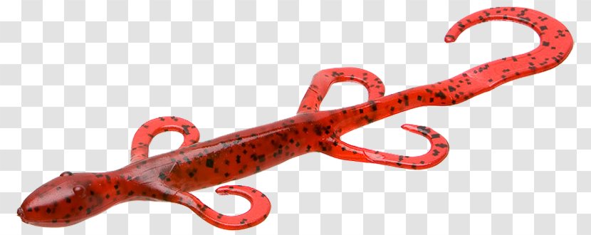 Lizard Soft Plastic Bait Fishing Baits & Lures - 6 Inches Diameter Transparent PNG