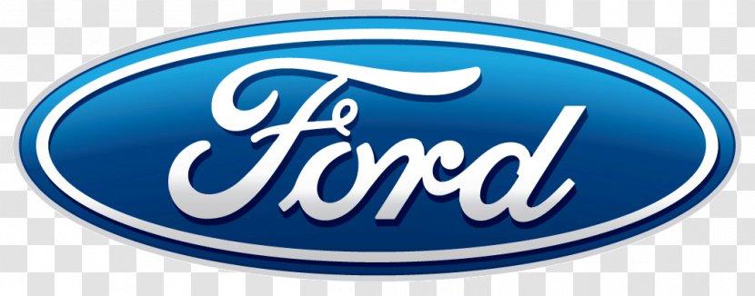 Ford Motor Company Car Logo Al Tayer Motors - Group Transparent PNG