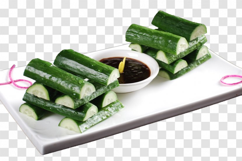Cucumber Milk Chinese Cuisine Vegetarian Asian - Melon Sauce Transparent PNG