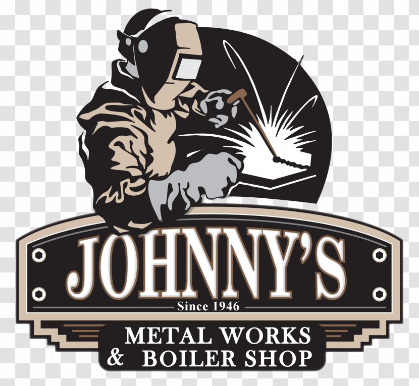 Johnny's Boiler Shop & Metal Works Fabrication Welding Steel - Keyword Tool - Johnny Sins Transparent Transparent PNG