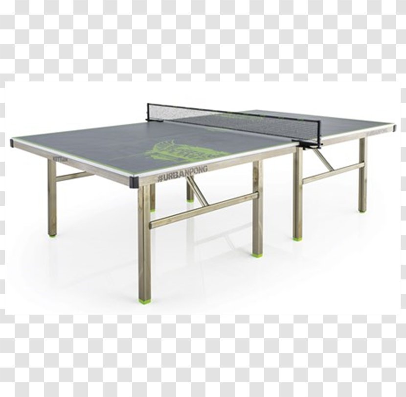 Table Ping Pong Kettler Urban Empire KETTLER URBANPONG EMPIRE Transparent PNG