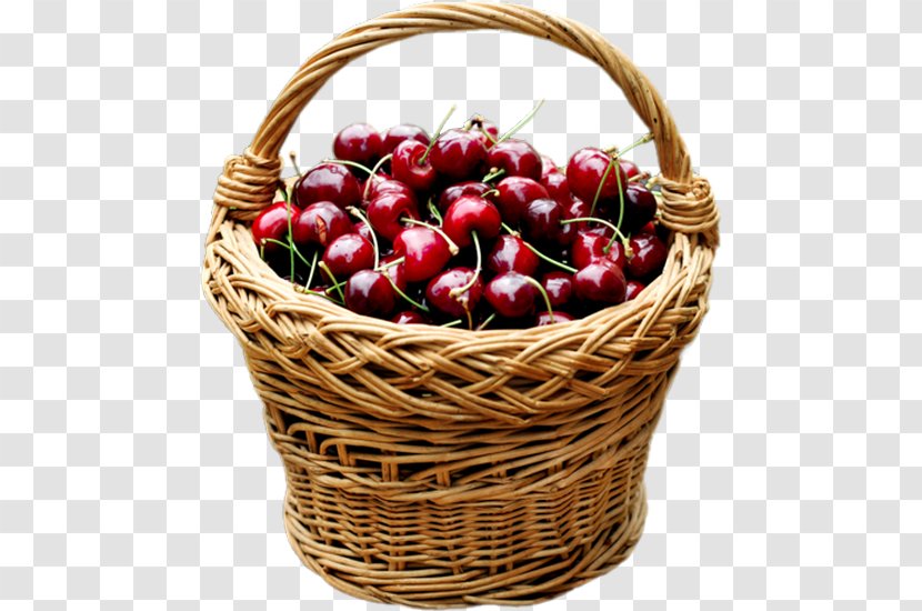 Sour Cherry Elsa Cranberry Fruit - Food Transparent PNG