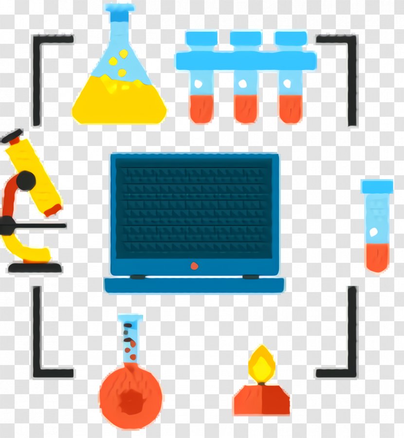 Chemistry Cartoon - Fotolia - Drawing Transparent PNG