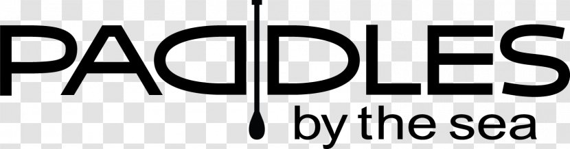 Logo Brand Font - Beach Board Transparent PNG