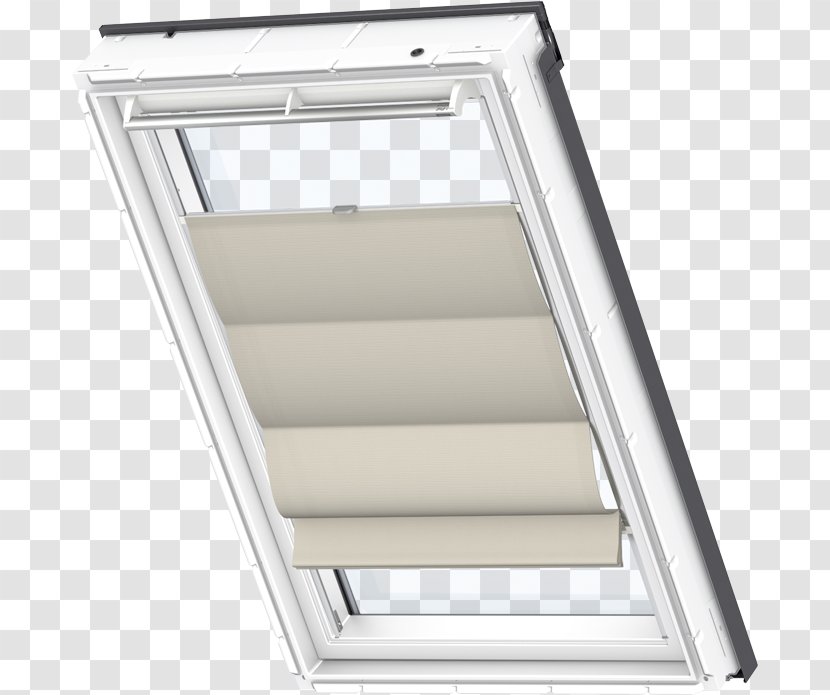 Window Blinds & Shades Roman Shade Light VELUX Danmark A/S - Awning Transparent PNG