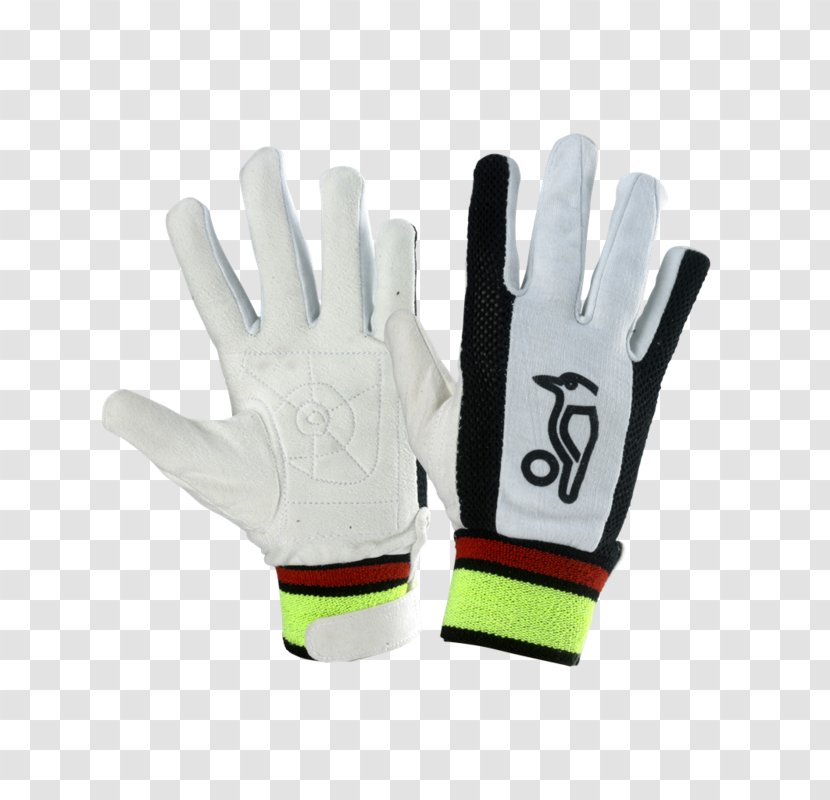 Wicket-keeper's Gloves Kookaburra Sport Lacrosse Glove Pads - Batting - Cricket Transparent PNG