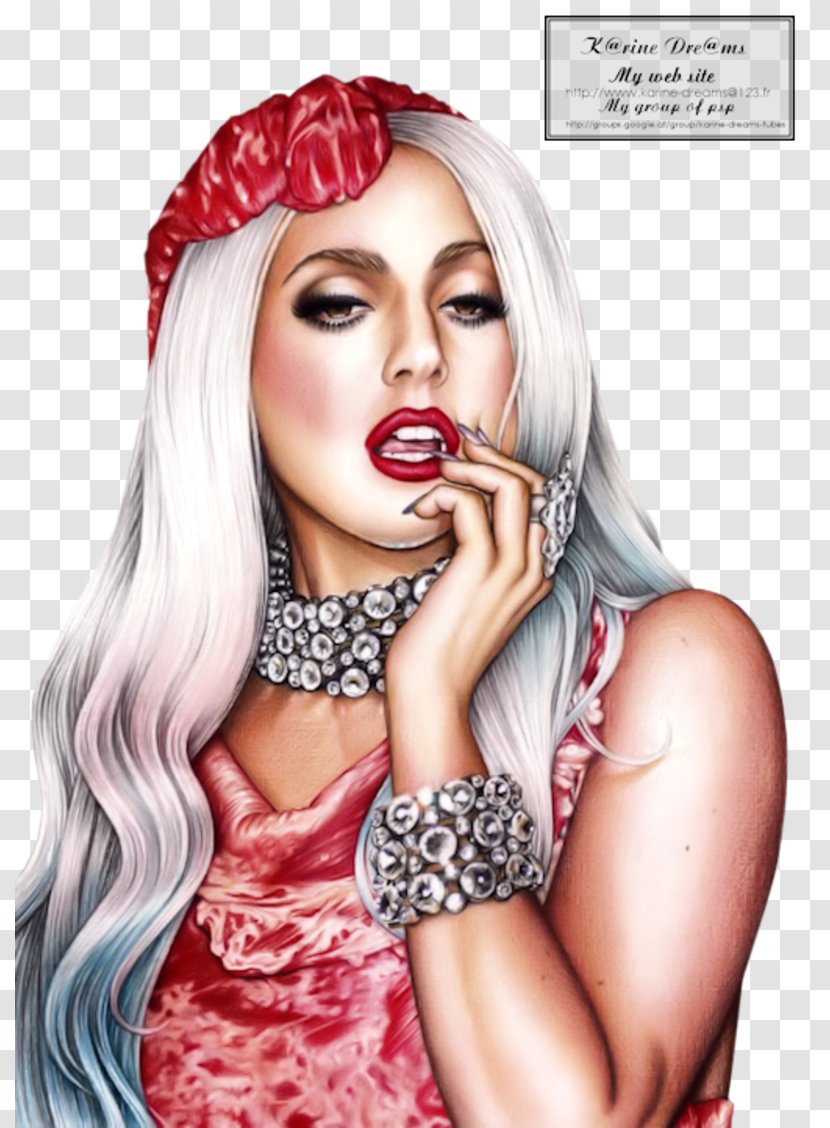 Lady Gaga's Meat Dress American Horror Story Drawing Art - Tree - Frame Transparent PNG