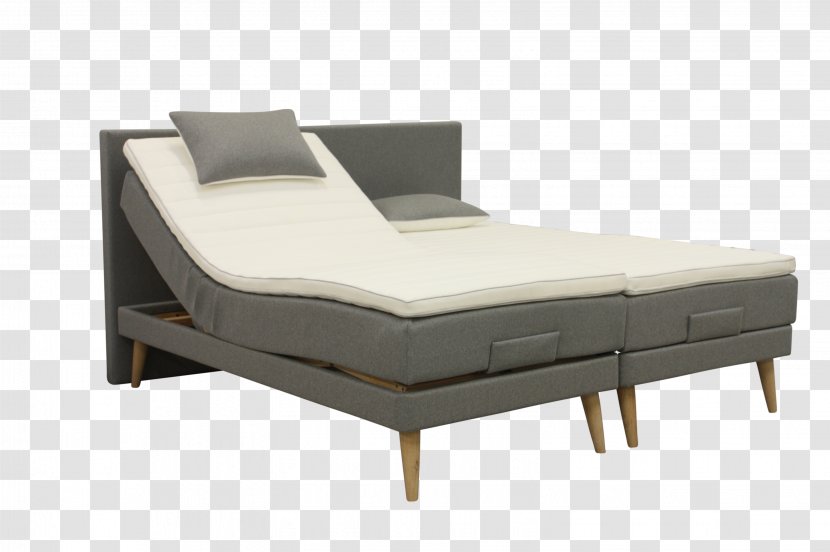Bed Size Mattress Frame Furniture - Foot Rests Transparent PNG