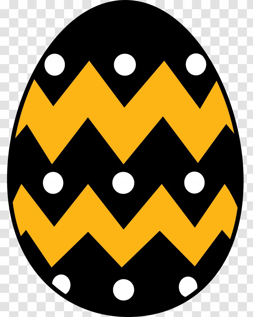 Easter Egg Bunny Silhouette Clip Art - Symbol - Eggs Transparent PNG