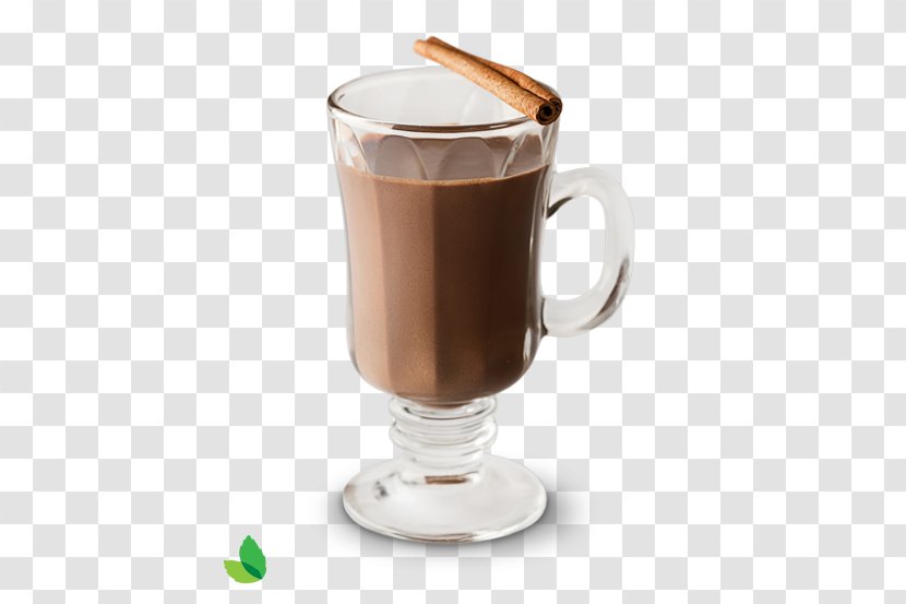 Caffè Mocha Hot Chocolate Milk Café Au Lait Truvia Transparent PNG